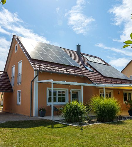 photovoltaik solar einfamilienhaus enerix regensburg