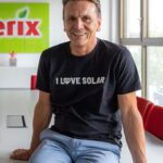 Peter Knuth - CEO von enerix