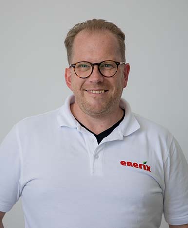Stefan Debera - enerix Hallertau