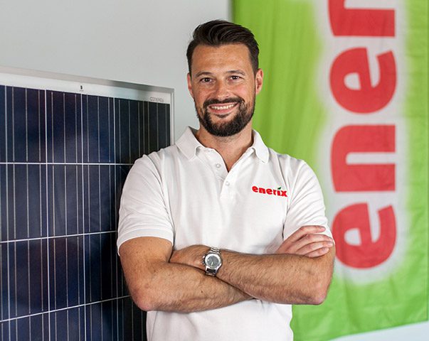 Philipp Hujber - Rosenheim